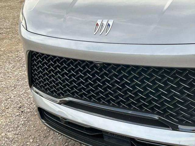 2026 Buick Enclave Sport Touring FWD