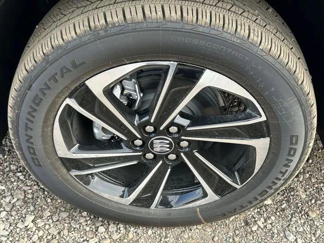 2026 Buick Enclave Sport Touring FWD