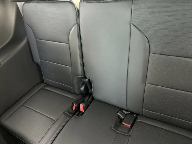 2026 Buick Enclave Sport Touring FWD