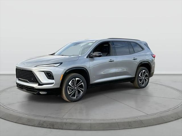 2026 Buick Enclave Sport Touring FWD