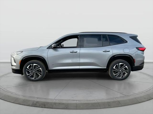 2026 Buick Enclave Sport Touring FWD