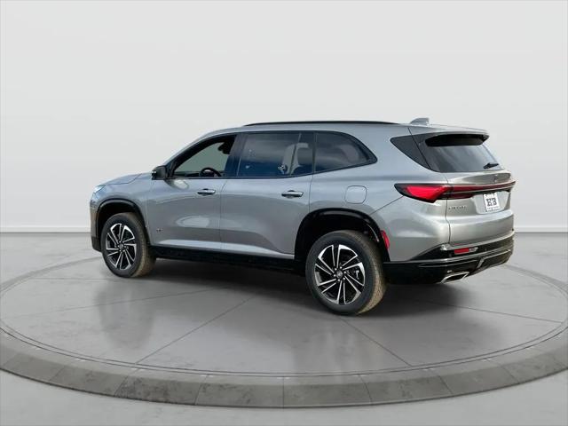 2026 Buick Enclave Sport Touring FWD
