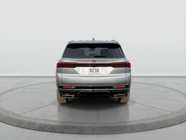 2026 Buick Enclave Sport Touring FWD