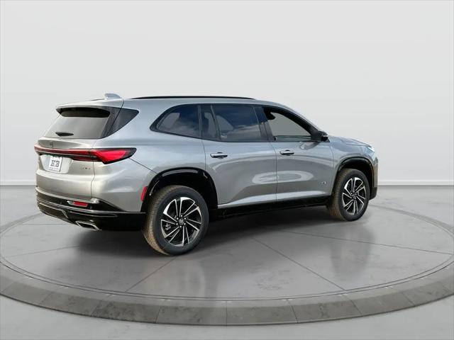 2026 Buick Enclave Sport Touring FWD