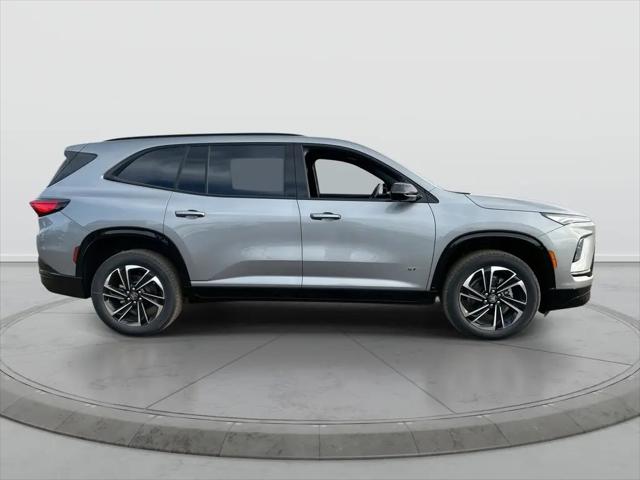 2026 Buick Enclave Sport Touring FWD