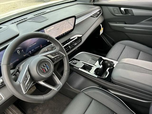 2026 Buick Enclave Sport Touring FWD