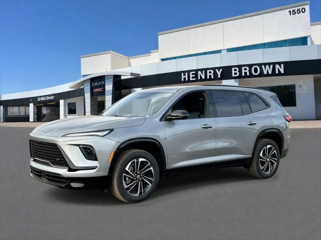 2026 Buick Enclave Sport Touring FWD for sale in Gilbert, AZ