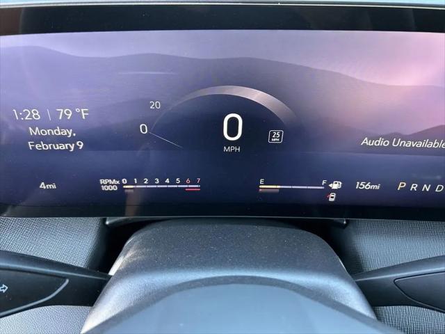 2026 Buick Enclave Sport Touring FWD