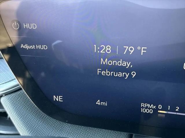 2026 Buick Enclave Sport Touring FWD