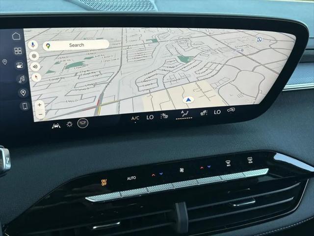 2026 Buick Enclave Sport Touring FWD