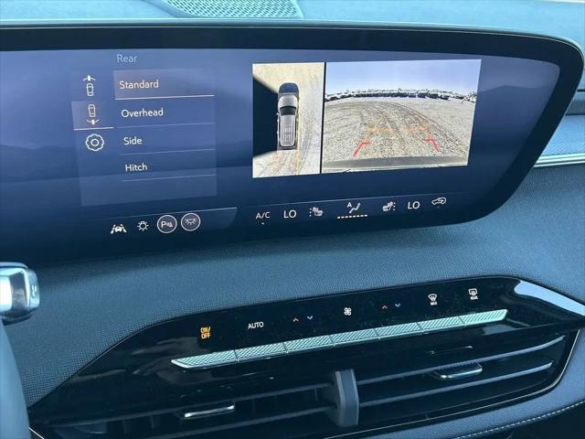 2026 Buick Enclave Sport Touring FWD