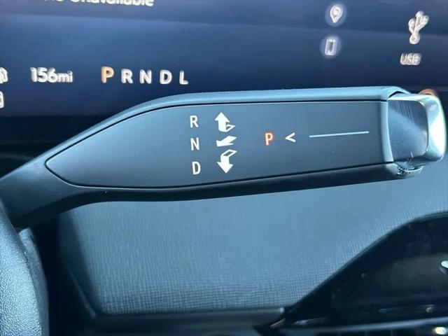 2026 Buick Enclave Sport Touring FWD