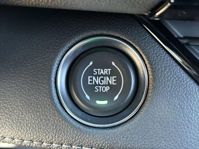 2026 Buick Enclave Sport Touring FWD