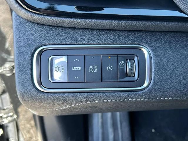 2026 Buick Enclave Sport Touring FWD