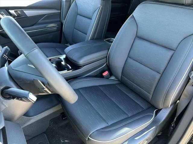 2026 Buick Enclave Sport Touring FWD
