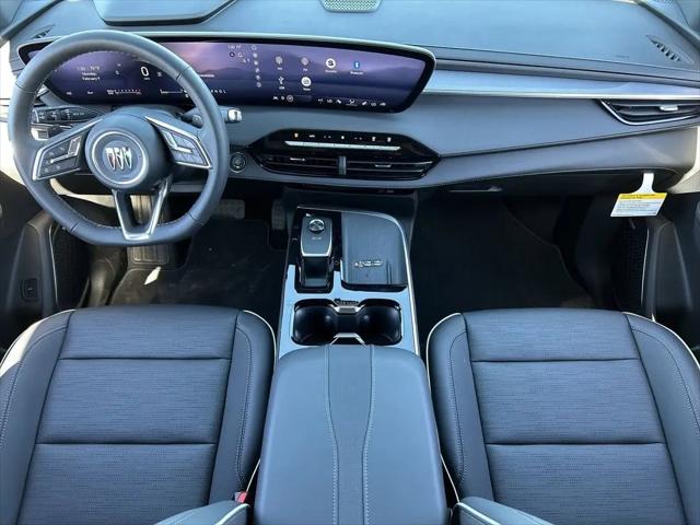 2026 Buick Enclave Sport Touring FWD