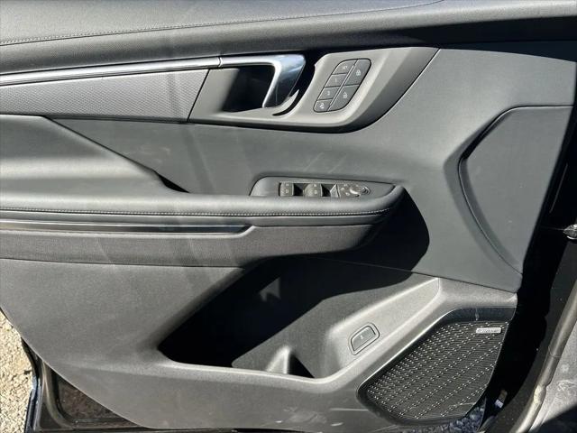 2026 Buick Enclave Sport Touring FWD