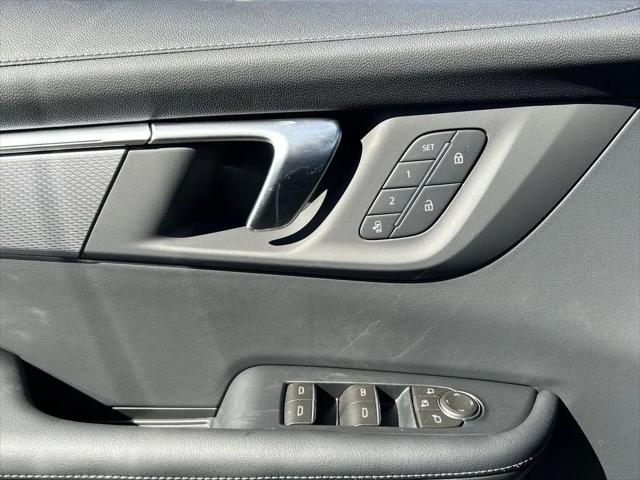 2026 Buick Enclave Sport Touring FWD