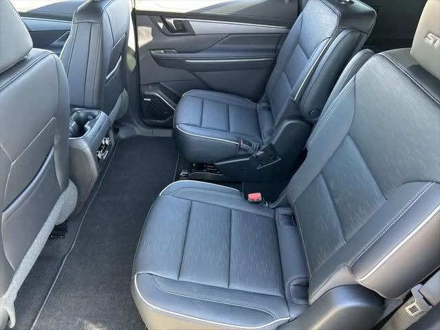 2026 Buick Enclave Sport Touring FWD