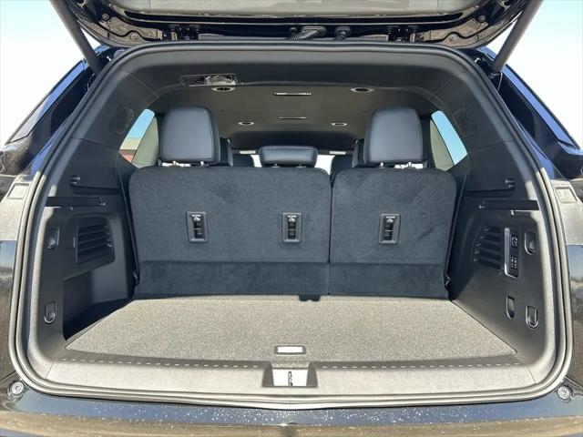 2026 Buick Enclave Sport Touring FWD
