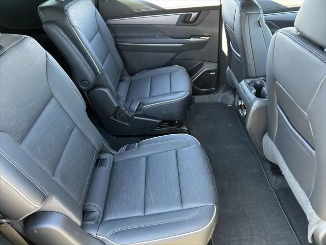 2026 Buick Enclave Sport Touring FWD