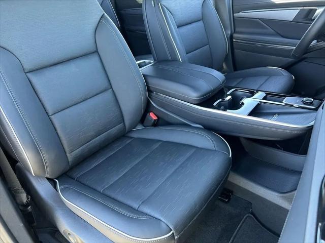 2026 Buick Enclave Sport Touring FWD