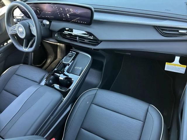 2026 Buick Enclave Sport Touring FWD