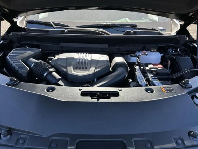 2026 Buick Enclave Sport Touring FWD