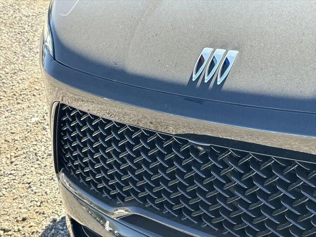 2026 Buick Enclave Sport Touring FWD