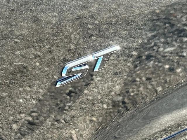 2026 Buick Enclave Sport Touring FWD
