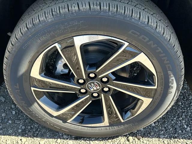 2026 Buick Enclave Sport Touring FWD