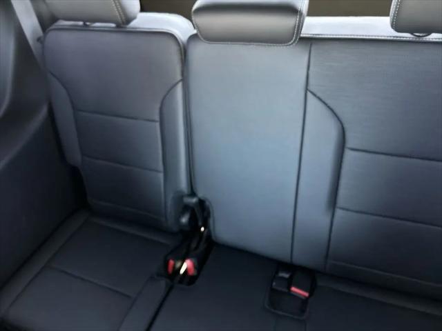 2026 Buick Enclave Sport Touring FWD