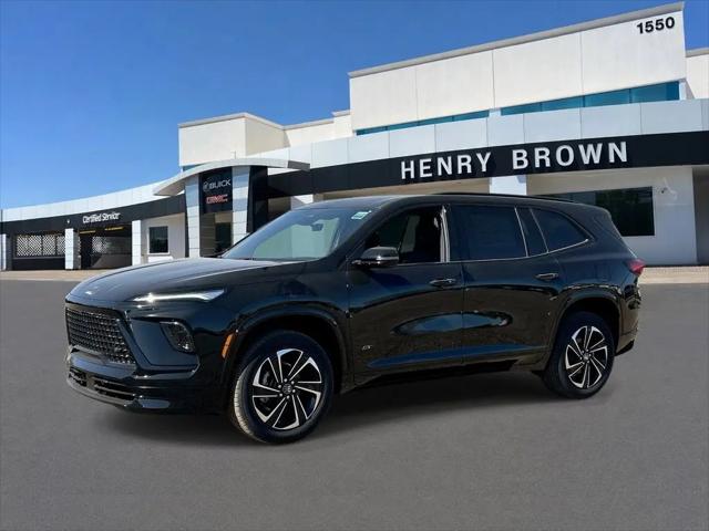2026 Buick Enclave Sport Touring FWD for sale in Gilbert, AZ