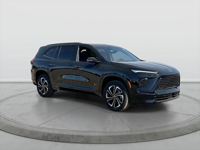 2026 Buick Enclave Sport Touring FWD