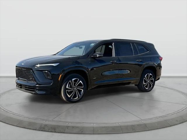2026 Buick Enclave Sport Touring FWD