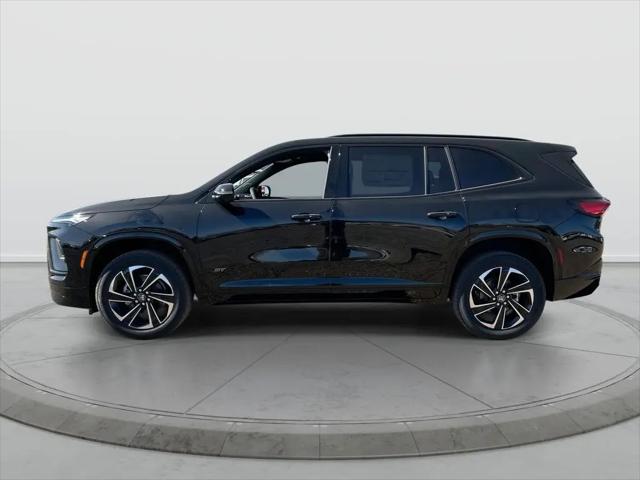 2026 Buick Enclave Sport Touring FWD