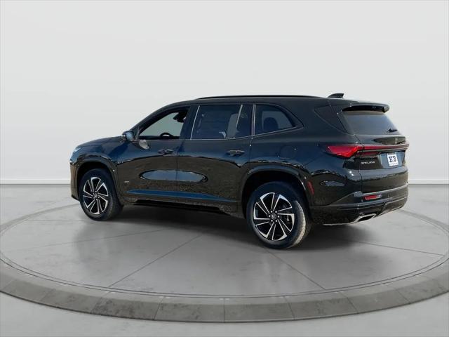 2026 Buick Enclave Sport Touring FWD