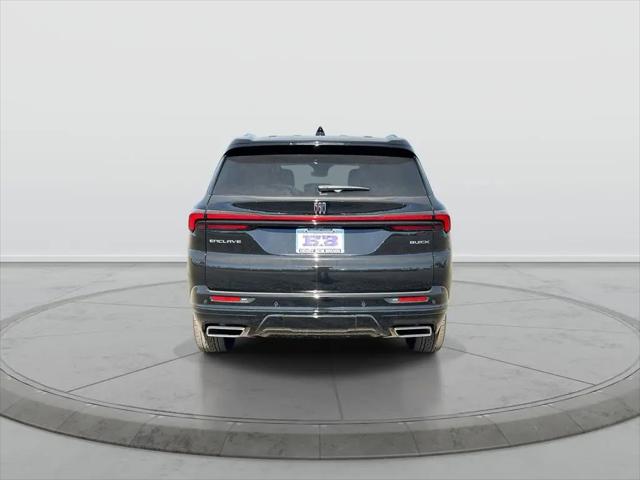 2026 Buick Enclave Sport Touring FWD