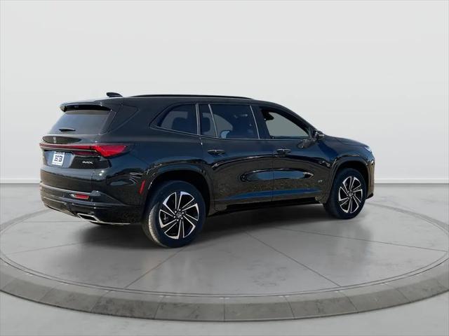 2026 Buick Enclave Sport Touring FWD