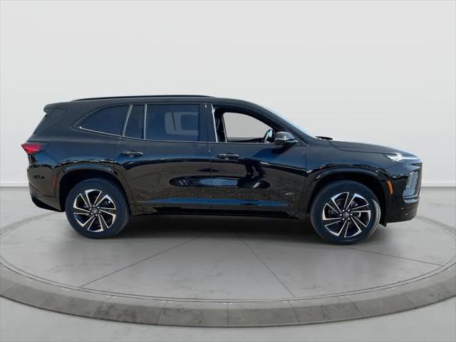 2026 Buick Enclave Sport Touring FWD