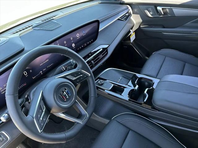 2026 Buick Enclave Sport Touring FWD