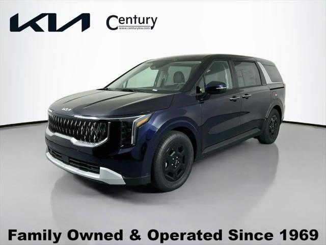 2026 Kia Carnival MPV LXS for sale in Tampa, FL