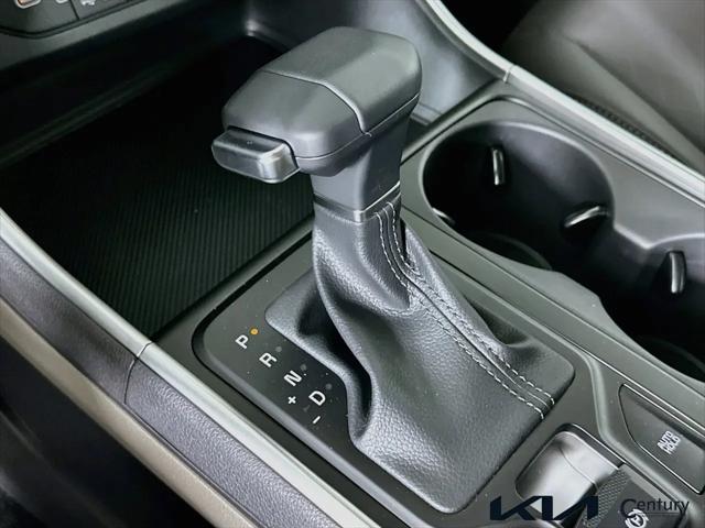 2026 Kia Carnival MPV LXS