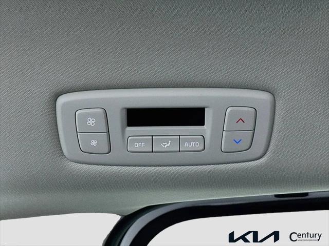 2026 Kia Carnival MPV LXS