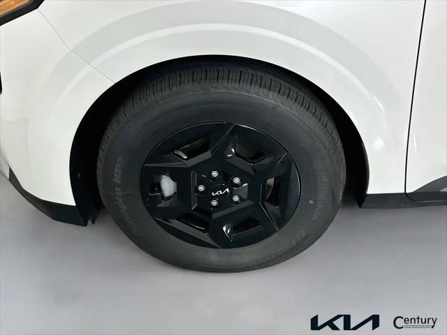 2026 Kia Carnival MPV LXS