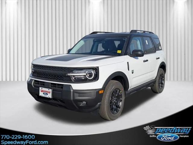 2026 Ford Bronco Sport Big Bend for sale in Griffin, GA