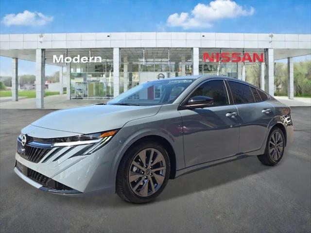 2026 Nissan Sentra SL for sale in Winston-Salem, NC