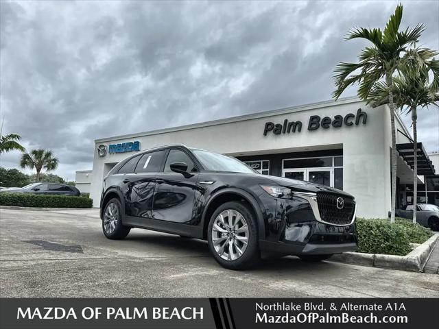 2026 Mazda X-90 3.3 Turbo Preferred for sale in North Palm Beach, FL