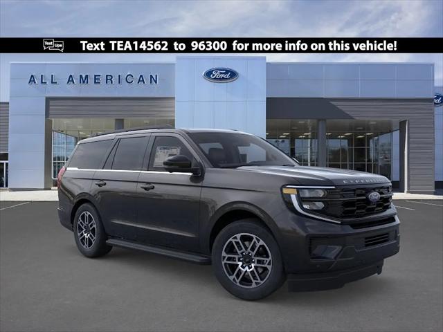 2026 Ford Expedition Active for sale in Old Bridge, NJ