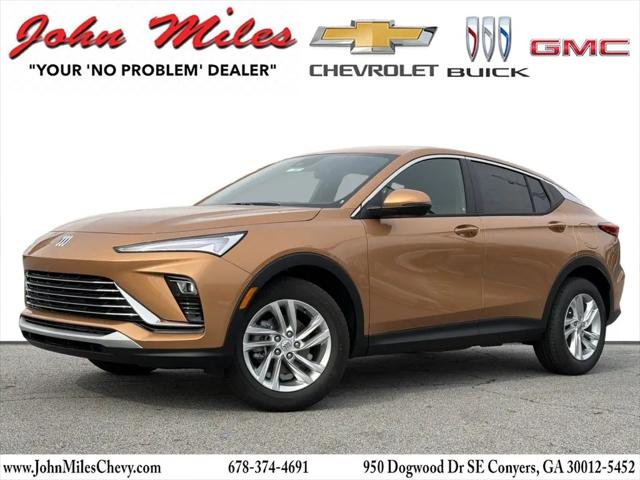 2026 Buick NV Preferred FWD for sale in Conyers, GA